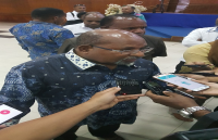 Bupati Diminta Kerja Keras Implementasikan Visi dan Misinya